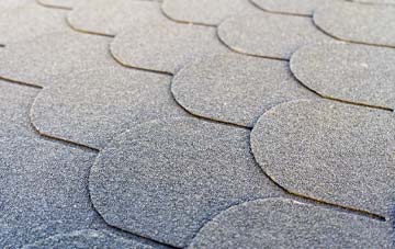Clouston asphalt roofing costs