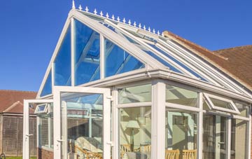 conservatory roof insulation costs Clouston