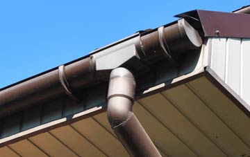 types of Clouston fascias