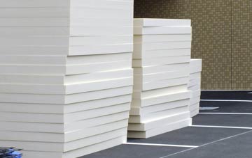 Clouston flat roof insulation costs