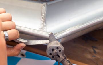 disadvantages of Clouston lead roofing