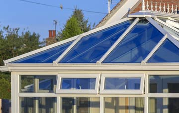 professional Clouston conservatory insulation