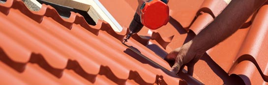save on Clouston roof installation costs
