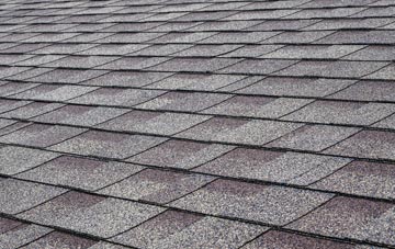 Clouston tiles for shallow pitch roofing