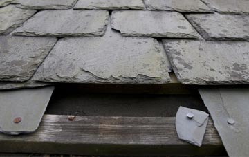 Clouston slate roof repairs and maintenance
