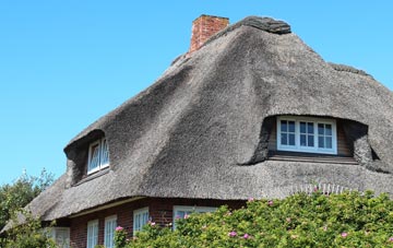 thatch roofing Clouston, Orkney Islands