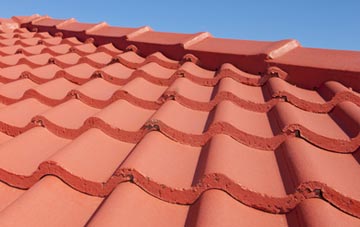 Clouston tile and slate roof replacement