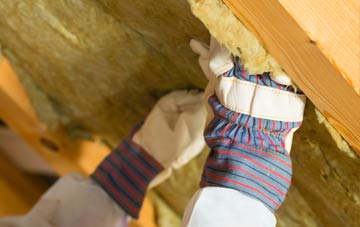 types of Clouston pitched roof insulation materials