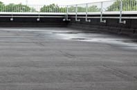 find rated Clouston flat roofing companies